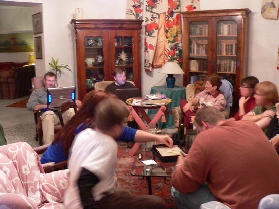 Azienda Agrituristica Seliano